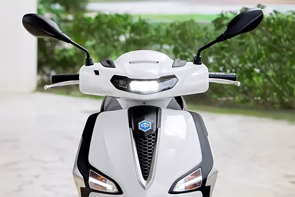 2025 Piaggio Liberty